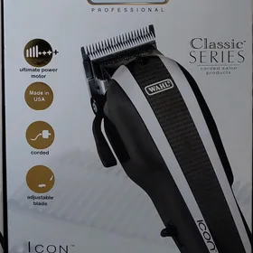 Wahl Icon