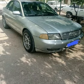 Audi A4 1996