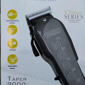 Wahl Taper 2000