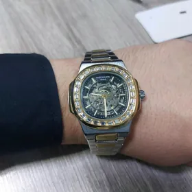 sagat patek philippe mehanika