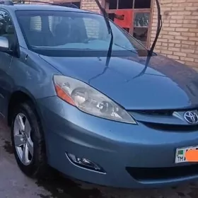 Toyota Sienna 2006