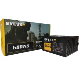 Блок питания EWESKY 600WS