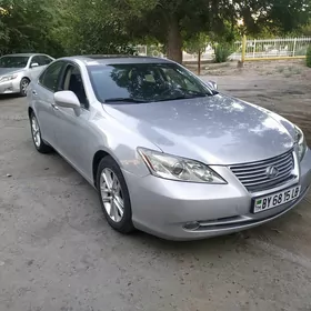 Lexus ES 350 2008