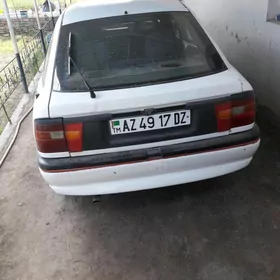 Opel Vectra 1991