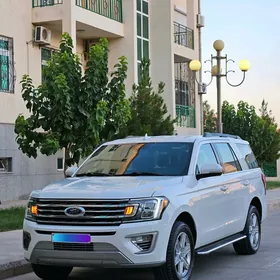 Ford Expedition 2020
