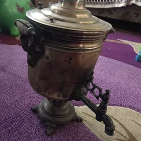 самовар samovar