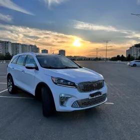 Kia Sorento 2018