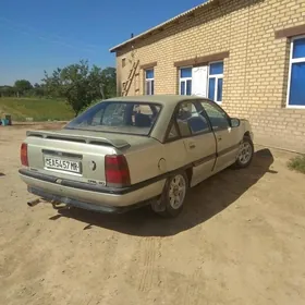 Opel Omega 1992