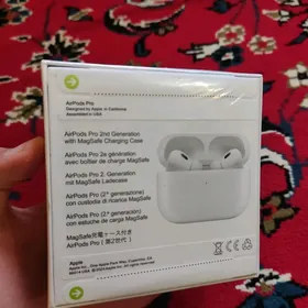 Airpods Pro 2