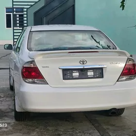 Toyota Camry 2002