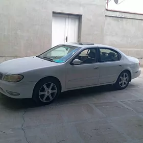 Infiniti I35 2001