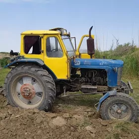 MTZ 82 1983