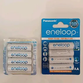 Panasonic ENELOOP 