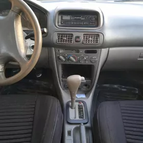 Toyota Corolla 1999