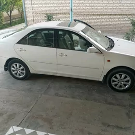 Toyota Camry 2002