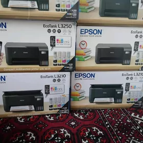 epson L3250 3210