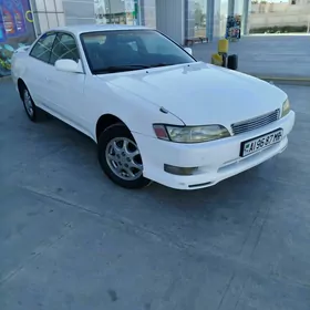 Toyota Mark II 1993