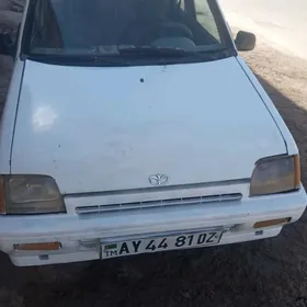 Daewoo Tico 1997