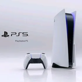 Playstation 5 prokat ps