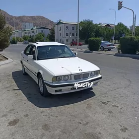 BMW 525 1995