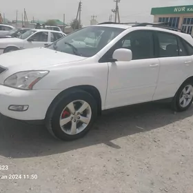 Lexus RX 330 2004