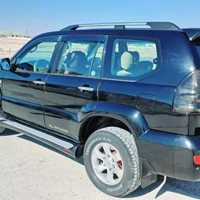 Toyota Land Cruiser Prado 2006