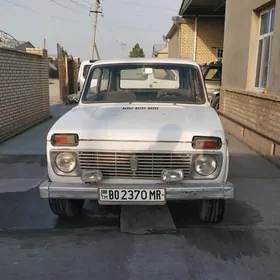 Lada 2106 1981