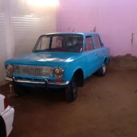 Lada 2101 1987