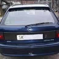 Opel Astra 1993