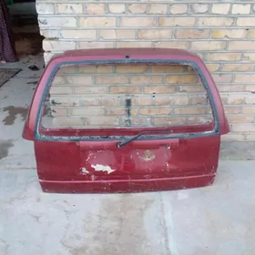 opel kapot