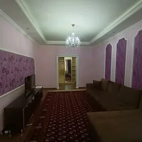 5 КОМ 104m²  4 ЭТ GYSSAG