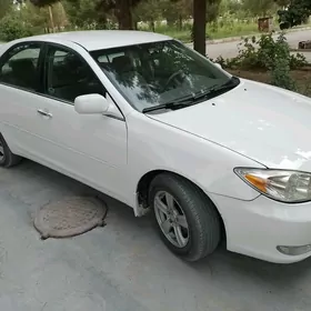 Toyota Camry 2002