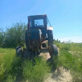 MTZ 80 1998