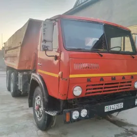 Kamaz 5410 1981