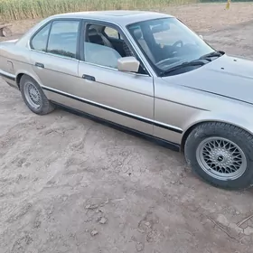 BMW 525 1990