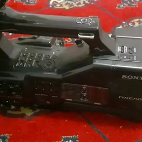 Sony Nx50