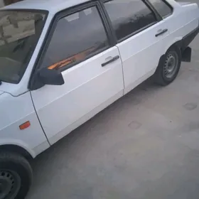 Lada 21099 2001