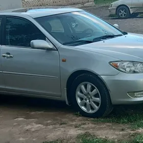 Toyota Camry 2002