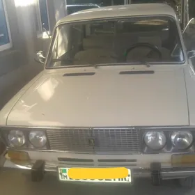 Lada 2106 1987