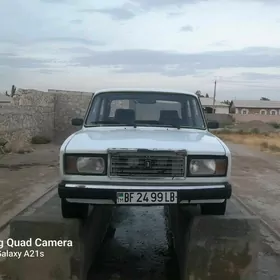 Lada 2107 1998