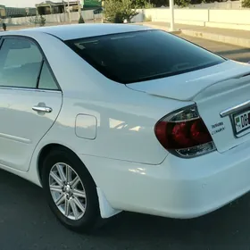 Toyota Camry 2005