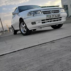 Opel Astra 1993