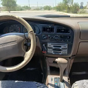 Toyota Camry 1995