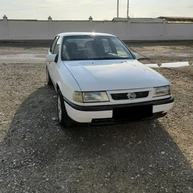 Opel Vectra 1992