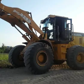 XCMG LW500F 2013