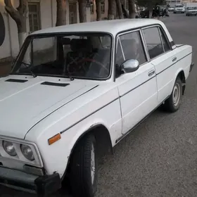 Lada 2106 1999