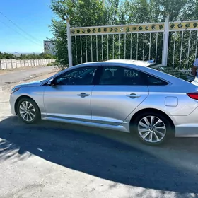 Hyundai Sonata 2017