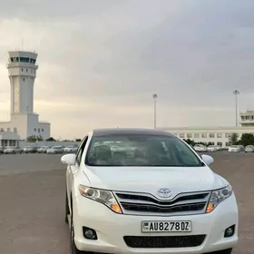 Toyota Venza 2010