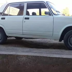 Lada 2107 2000