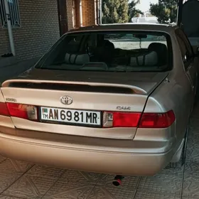 Toyota Camry 1998